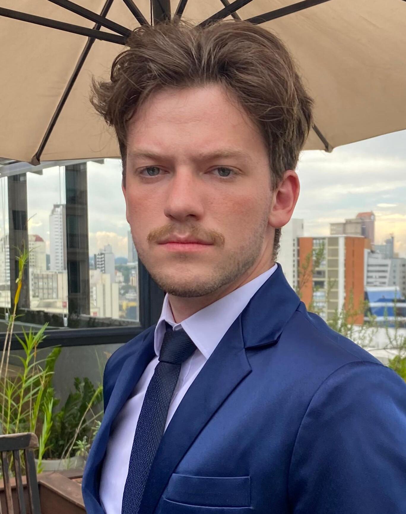 Vítor Philip Starucka